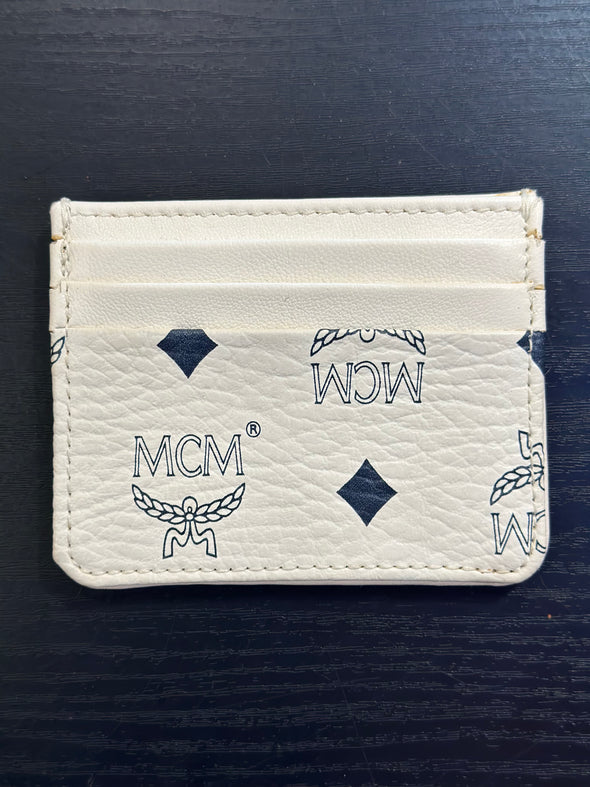 Custom Designer Card Wallets (Variety)