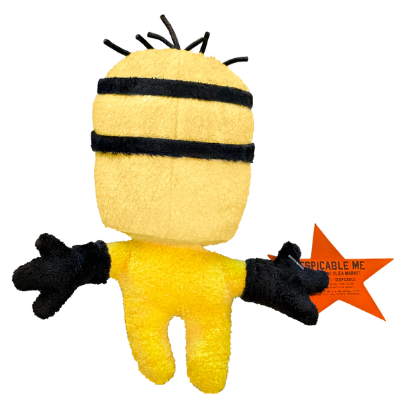 CPFM CACTUS BUDDY! "DESPICABLE ME 4" OFFICIAL FAN CLUB PLUSH