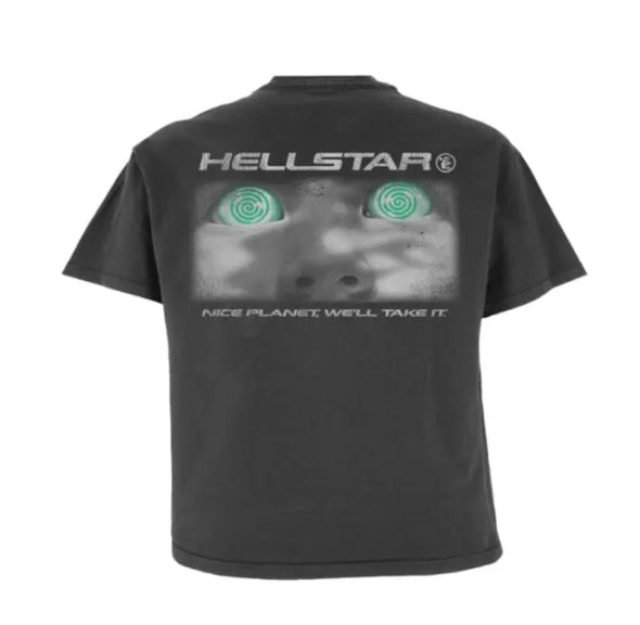 Hellstar Capsule 10 'Attacks'