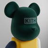 Bearbrick x Kith Beam (Tokyo Exclusive) 100% & 400% Set
