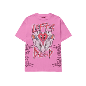 Trippie Red 'Left For Dead' Tee