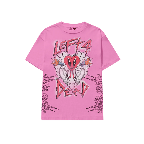 Trippie Red 'Left For Dead' Tee