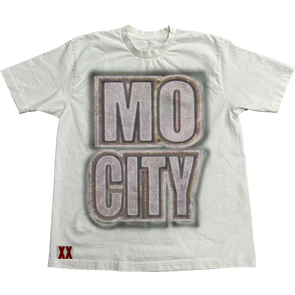 Travis Scott Mo City Tshirt