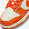 Dunk Low 'Cracked Orange'