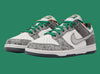 Dunk Low Premium 'Philly'