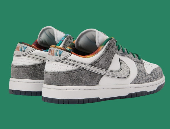 Dunk Low Premium 'Philly'