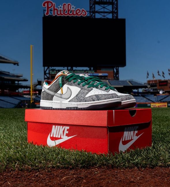 Dunk Low Premium 'Philly'