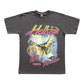 HELLSTAR PATH TO PARADISE 08 T-SHIRT SUMMA SAGA