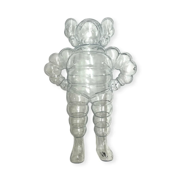 KAWS, Chum, 2002 (Clear Variant)