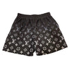 Custom Designer Mesh Shorts