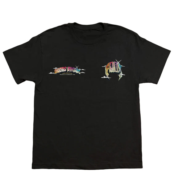 Paradox 'Roots Picnic' Tee