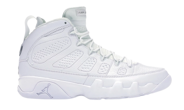 Air Jordan 9 Retro '25th Anniversary'