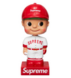 Supreme Bobblehead Figure SS23