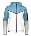 Nike Sportswear Tech Fleece Full-Zip Hoodie