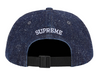 Supreme Napped Canvas Classic 6-Panel