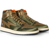 Air Kiy Moose Knuckles "Olive Edition"