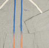 'Off-White' Gray Arrows Hoodie