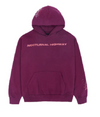 Sp5der Nocturnal Highway Hoodie – Purple