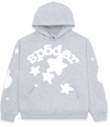 Sp5der Beluga Hoodie (Grey)