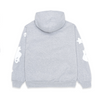 Sp5der Beluga Hoodie (Grey)