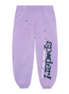 Açaí Sp5der Sweatpant