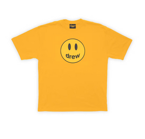 Drew House Yellow T-Shirt