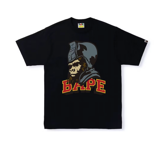 BAPE General #1 Tee