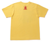 BAPE Archive Graphic Yellow & Red