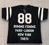 Homme Femme 88 Tee