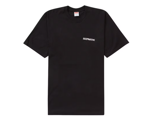 Supreme 'Worship' Tee