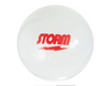 Supreme Storm Bowling Ball White