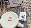 Supreme Royal Delft 190 Bowery Beer Mug