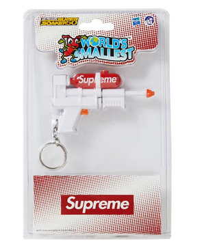 Supreme Super Soaker 50 Water Blaster