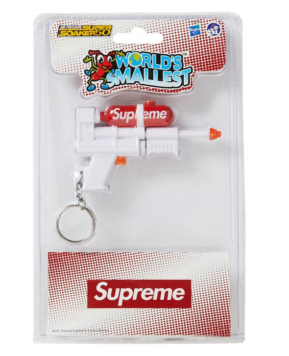 Supreme Super Soaker 50 Water Blaster