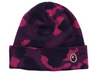 BAPE 1st Camo Knit Cap