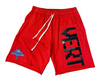 Vertabrae Sweat Shorts