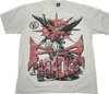 Hellstar Bigger Then Satan Tshirt Special Drop Cap7