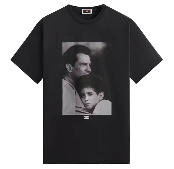 Kith "A Bronx Tale Father" tshirt