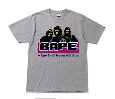 Bape Archive Tee