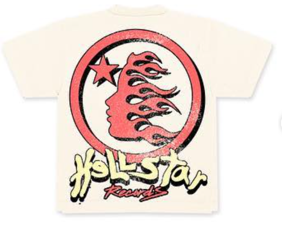 Hellstar 'Heaven On Earth' Tee Capsule 9