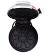 Murakami TMKK Flower Waffle Maker