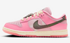 Nike Dunk Low LX ‘Barbie’