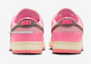 Nike Dunk Low LX ‘Barbie’