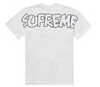 Supreme Smurfs Tee