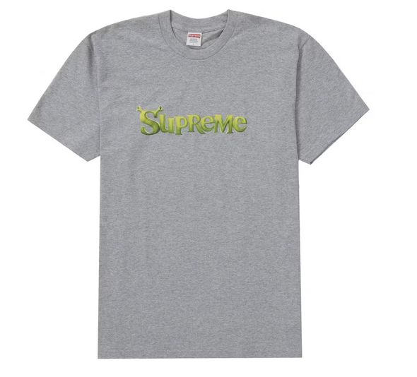 Supreme Shrek Tshirt