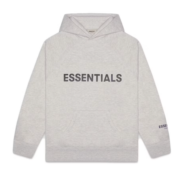 FOG Essentials Hoodie (Light Oatmeal)