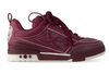 Louis Vuitton LV Skate Sneaker Bordeaux Red