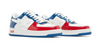 Bapesta M1 'France' Limited Edition