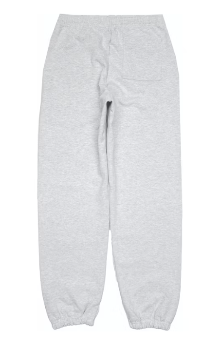 Sp5der Arach NY Phobia Sweatpants Ash Grey