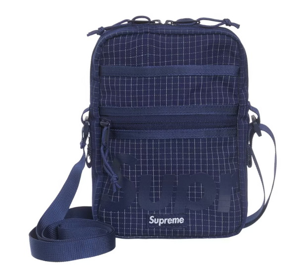 Supreme Shoulder Bag (SS24)